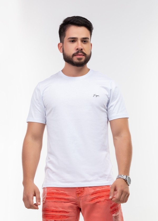 CAMISA GOLA O ORIGINAL FLIPER F6