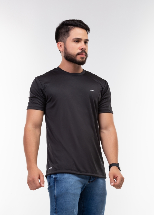 CAMISA GOLA O MANGA CURTA ORIGINAL FLIPER F21