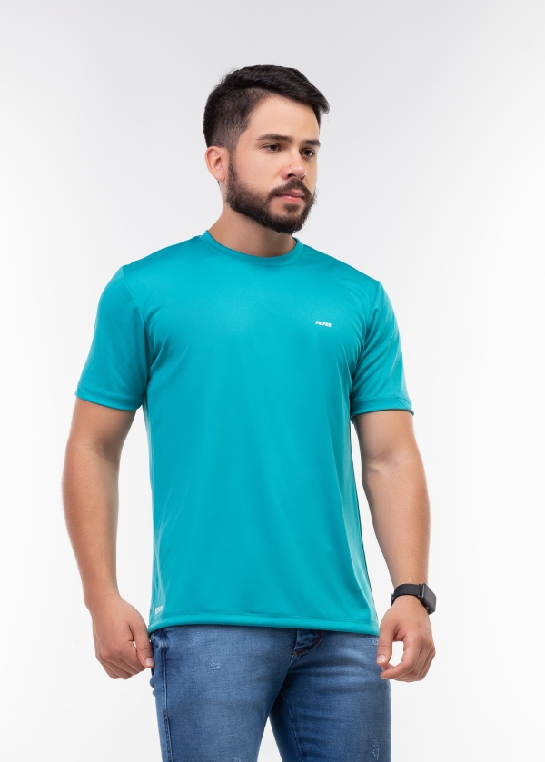 CAMISA GOLA O MANGA CURTA ORIGINAL FLIPER F22