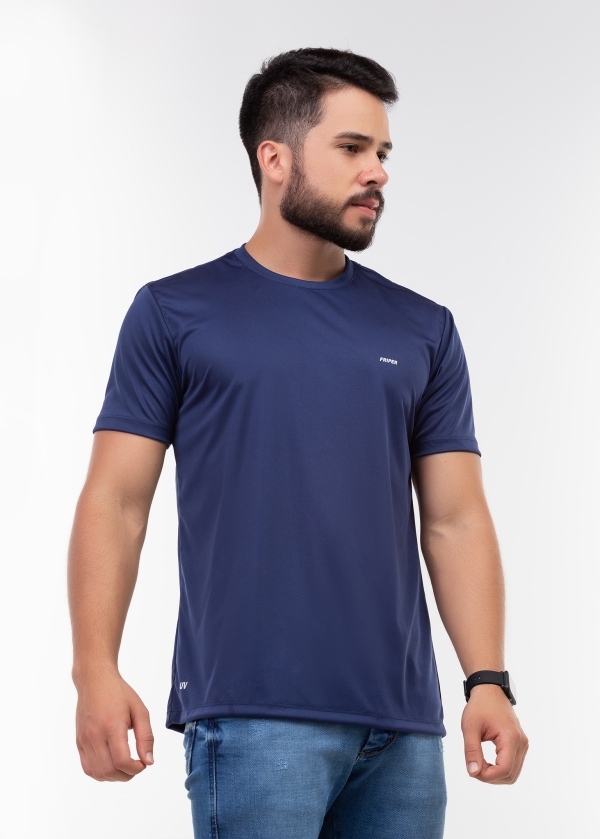 CAMISA GOLA O MANGA CURTA ORIGINAL FLIPER F23